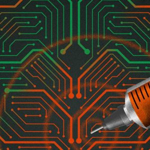 With AI, Hackers Can Simply Talk Computers Into Misbehaving