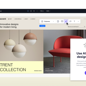 Wix Bets On Generative AI To Empower Agencies With New Web Creation Platform