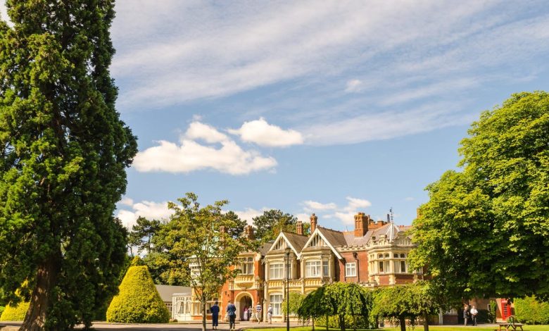 World's first AI safety summit to be held at Bletchley Park, home of WWII codebreakers