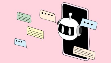 You can build your own AI chatbot with this drag-and-drop tool