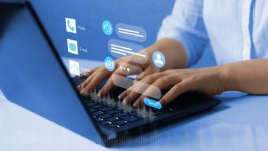 You can build your own customer service AI chatbot with this drag-and-drop tool