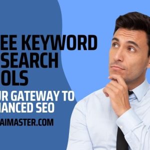 free keyword research tool