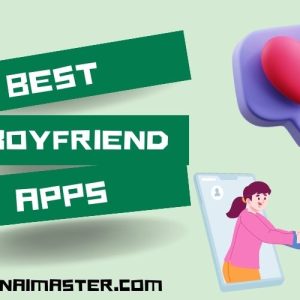 Best AI Boyfriend Apps