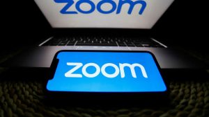 Zoom is entangled in an AI privacy mess