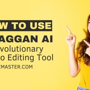 How To Use DragGAN AI