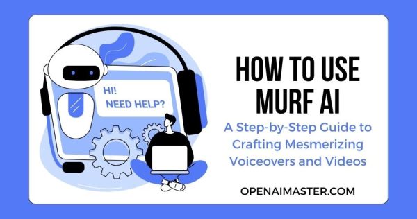 How to Use Murf AI