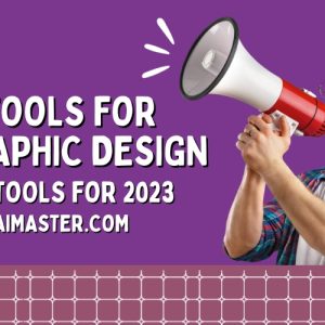 AI Tools for Graphic Design