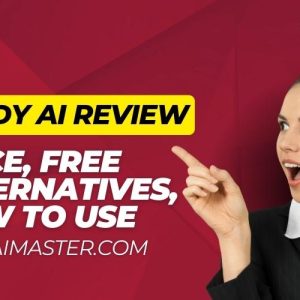 Candy AI Review – Price, Free Alternatives, How to Use