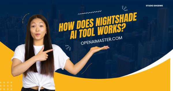 How Does Nightshade AI Tool Works