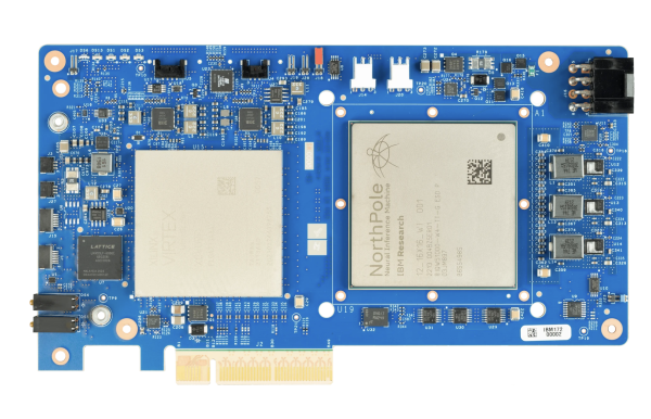 IBM Introduces a Brain-Inspired Computer Chip that Could Supercharge Artificial Intelligence (AI) by Working Faster with Much Less Power