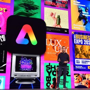 New AI Tools In Express Lower Barriers For Next-Gen Users