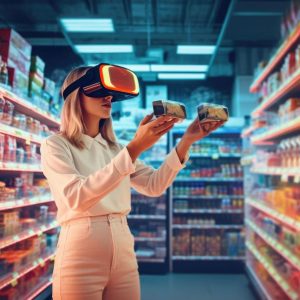 The Impact Of The Metaverse On Companies