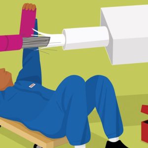 Tired of Frayed Charging Cables? This Chic Fix Only Costs $8