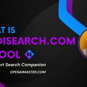 what is andysearch.com ai tool