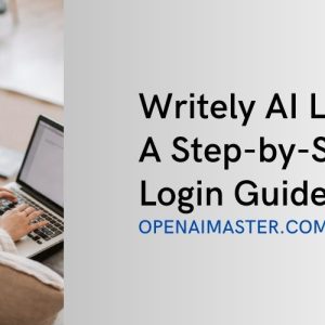 Writely AI Login