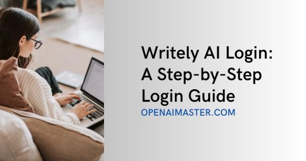 Writely AI Login