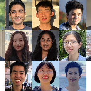 2023-24 Takeda Fellows: Advancing research at the intersection of AI and health | MIT News