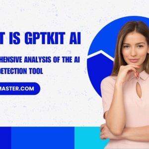 What is GPTKit AI
