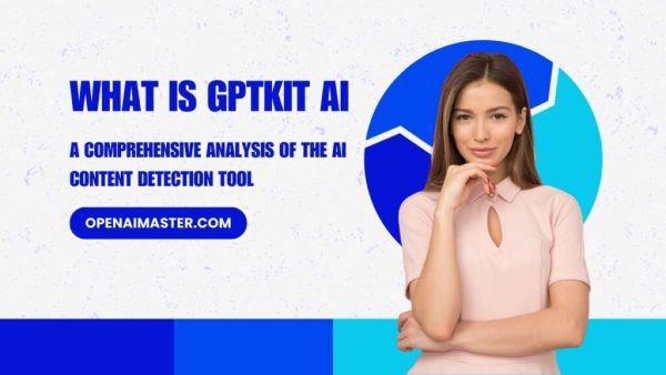 What is GPTKit AI