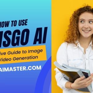 How To Use LensGo AI