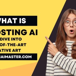 what is frosting ai?