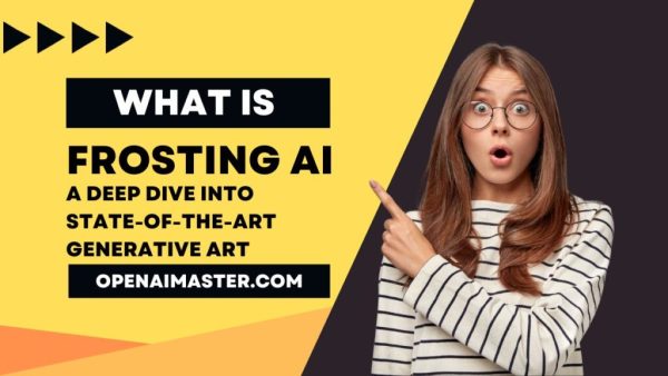 what is frosting ai?