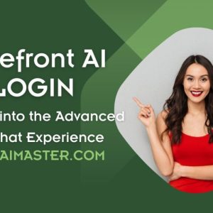 Forefront AI Login