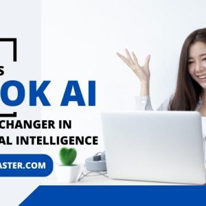 What is Grok AI?