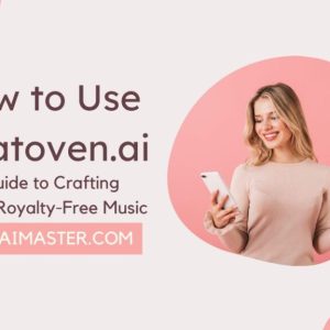 How to Use Beatoven.ai
