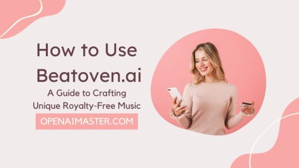 How to Use Beatoven.ai