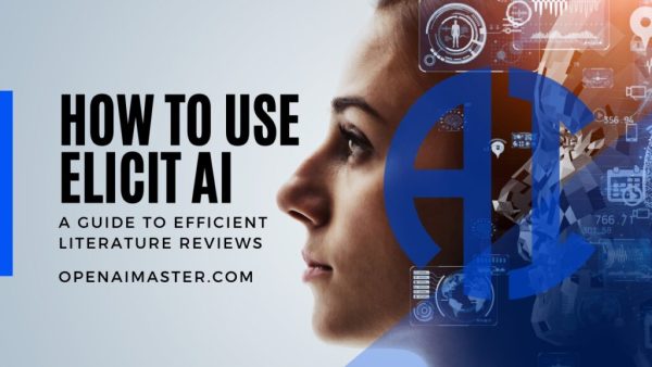 How to Use Elicit AI