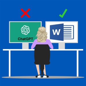 A New Research Paper Introduces a Machine-Learning Tool that can Easily Spot when Chemistry Papers are Written Using the Chatbot ChatGPT