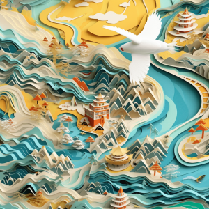 A bird’s eye view of linear algebra: The measure of a map — determinant | by Rohit Pandey | Nov, 2023