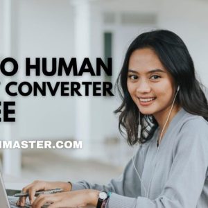 AI to Human Text Converter Free