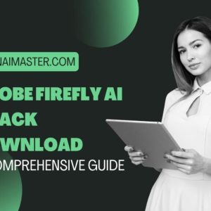 Adobe Firefly AI Crack Download