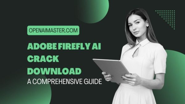 Adobe Firefly AI Crack Download