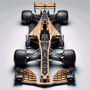 Alternative Visualizations for Data-Driven Storytelling | by Michal Szudejko | Nov, 2023