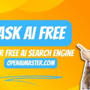 Ask AI Free