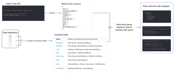 Customizing coding companions for organizations