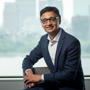 Generating opportunities with generative AI | MIT News