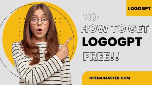 How To Get LogoGPT Free?