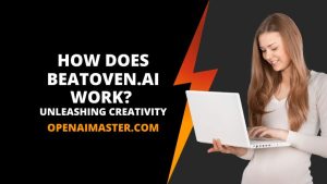 How does Beatoven.ai Work?