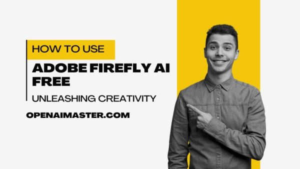 How to Use Adobe Firefly AI Free