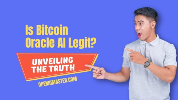 Is Bitcoin Oracle AI Legit?