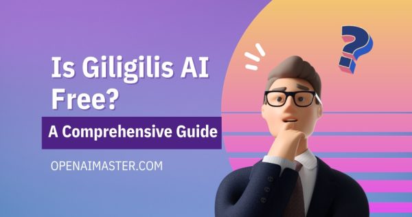 Is Giligilis AI Free?