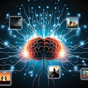 Synthetic imagery sets new bar in AI training efficiency | MIT News