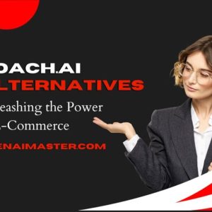 Roach ai alternative