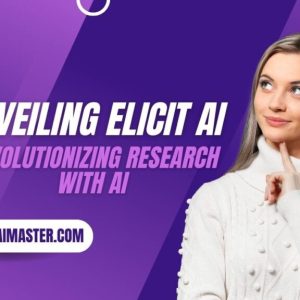 Elicit AI