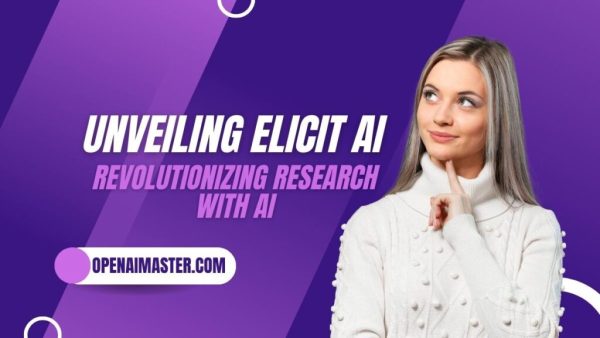 Elicit AI