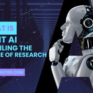 What is Elicit AI